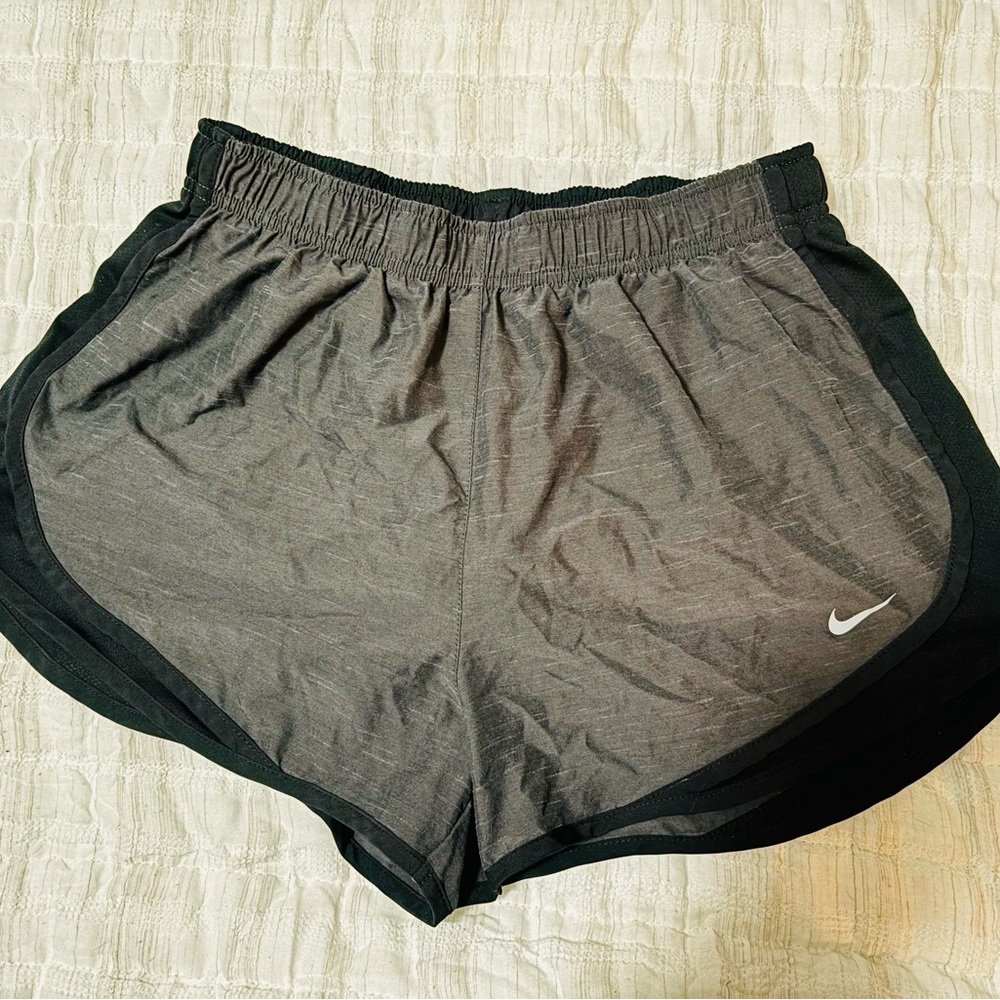 Nike Dri Fit Running Shorts